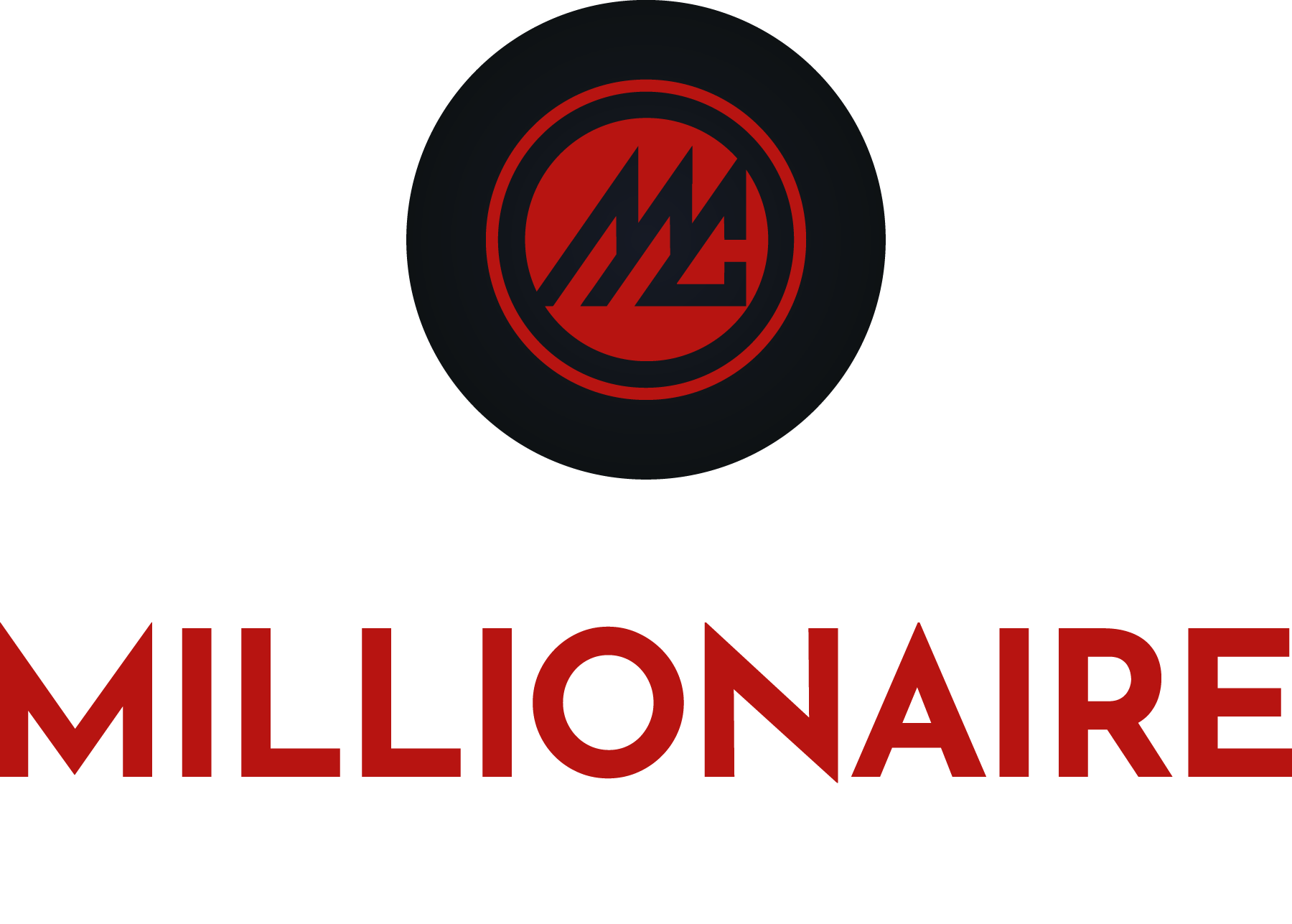Millionaire Competitions logo
